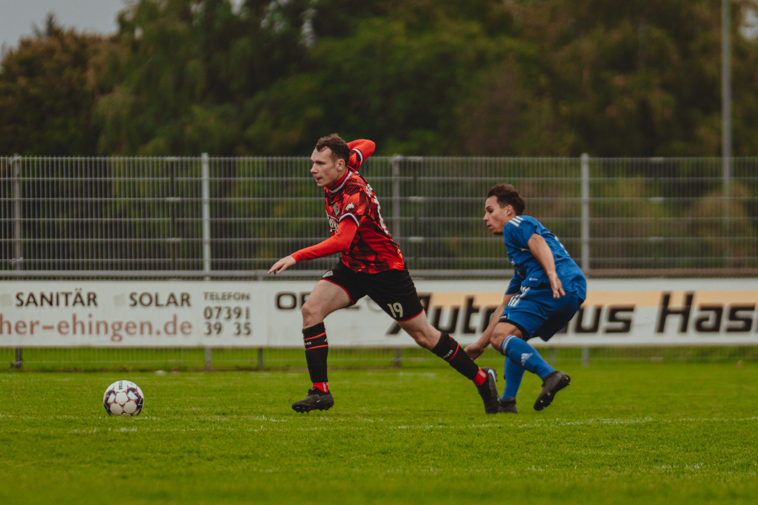 4:2 Auswärtssieg in Heroldstatt