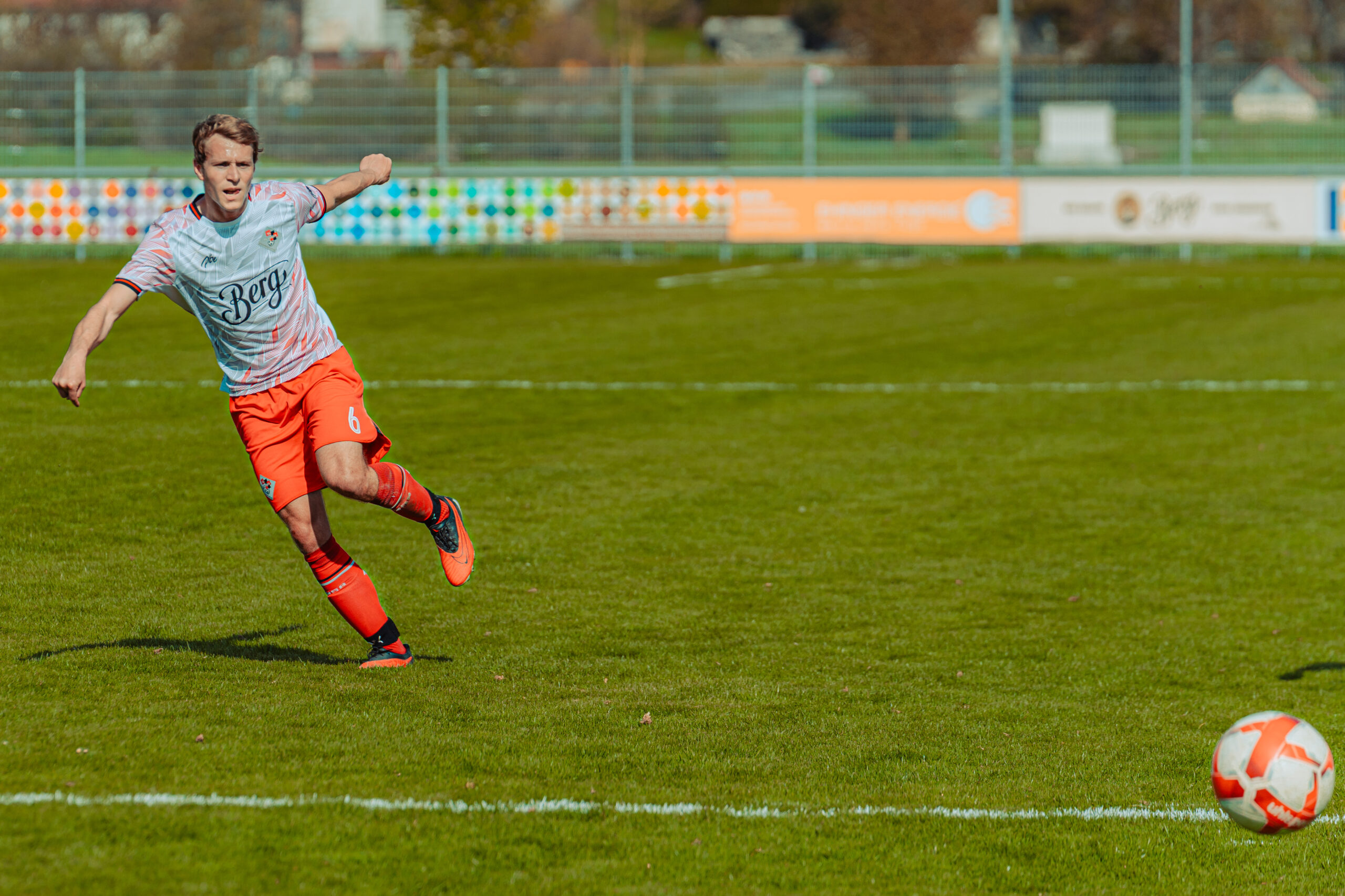 Verdienter 4:1-Auswärtssieg in der ersten Pokalrunde