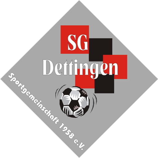 Logo der Sportgemeinschaft Dettingen